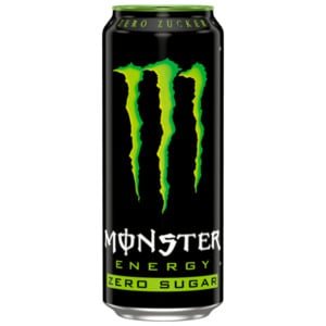 Monster Energy Drink