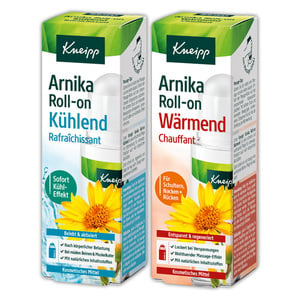 Kneipp Arnika Roll-on