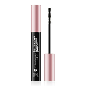 HYPOAllergenic Upper & Lower Lash Precise Mascara Schwarz, 9 g