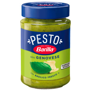 Barilla Pesto alla Genovese