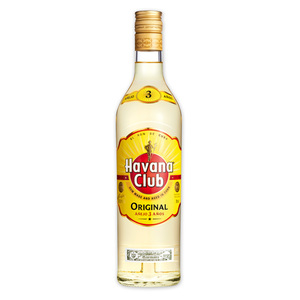 Havana Club Weißer Rum