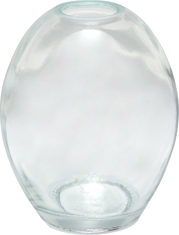 Bild 2 von DEKOWELT Glasvase klein