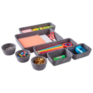 VIVESS Organizer-Set