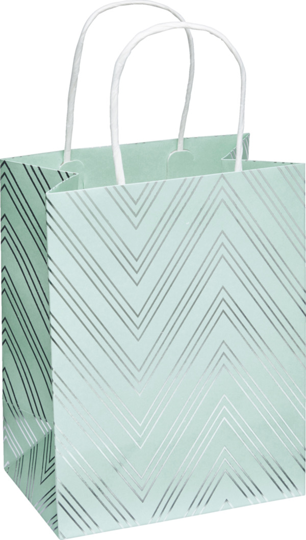 Bild 3 von IDEENWELT WE Geschenktüte Hotfoil FS 2024