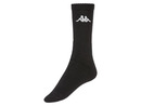 Bild 3 von Kappa Damen/Herren Tennis-Socken, 3 Paar, mit Baumwolle