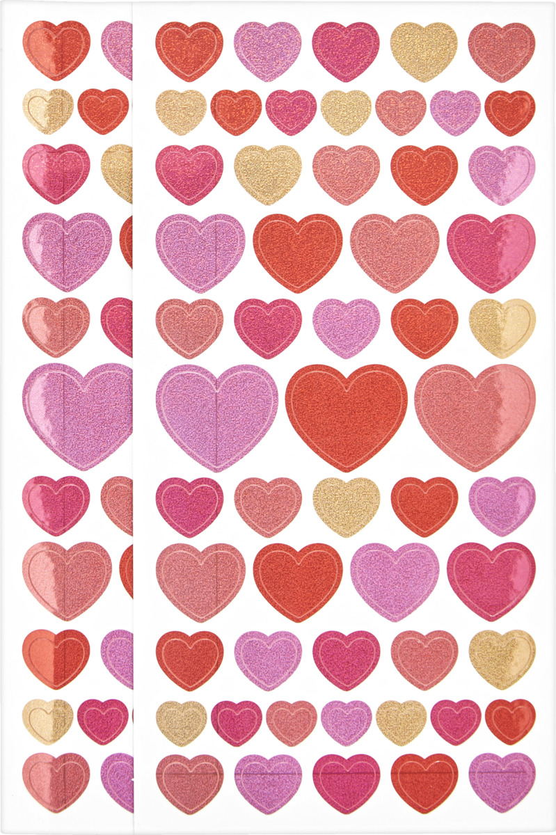 Bild 2 von DEKOWELT Deko-Sticker