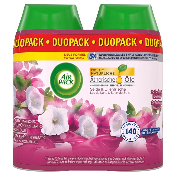 Bild 1 von AIRWICK Duftspray 500 ml