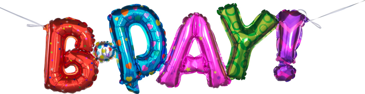 Bild 2 von DEKOWELT Folienballon