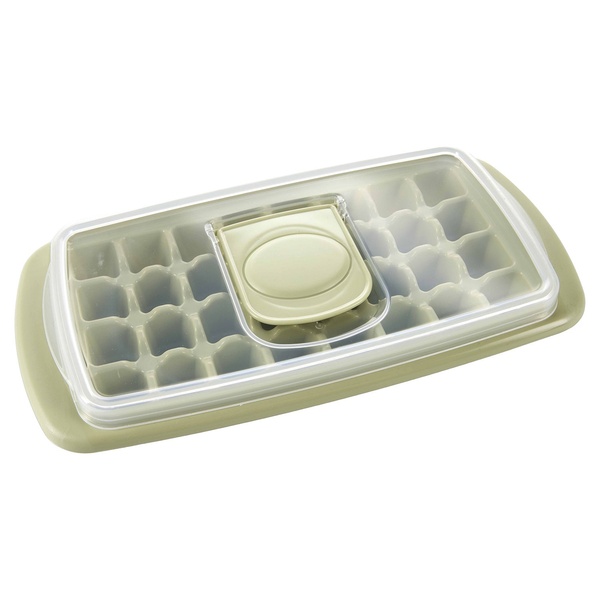 Bild 4 von CROFTON Eiswürfelbehälter, Eisschale oder wiederverwendbarer Eiswürfelbehälter