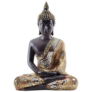 XXXLutz Buddha  14071  Braun