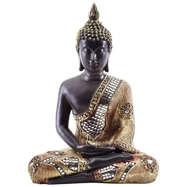 Bild 1 von XXXLutz Buddha  14071  Braun