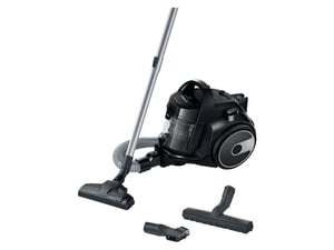 BOSCH Bodenstaubsauger »BGS05BL1H«