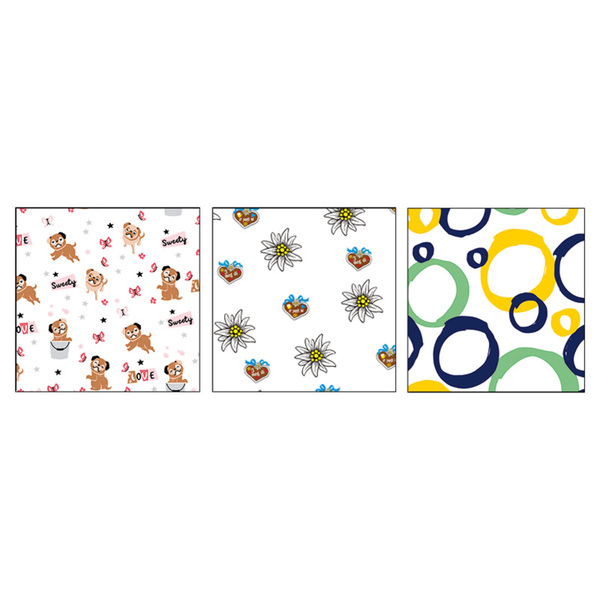 Bild 2 von Saubermax Boden-/ Spül-/ Universaltuch