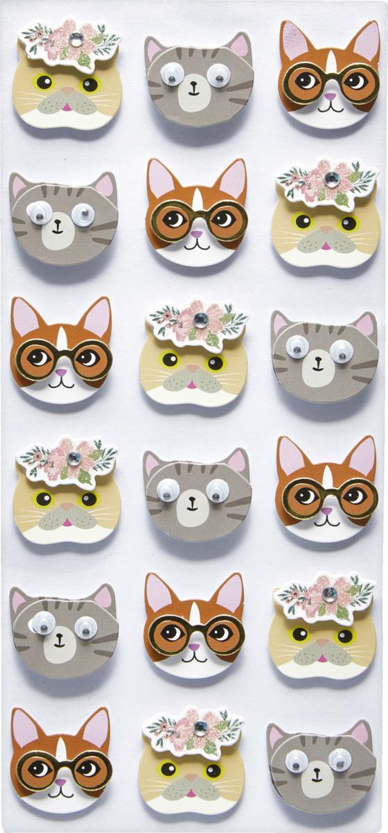 Bild 3 von DEKOWELT Sticker