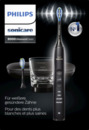 Bild 3 von PHILIPS Sonicare elektrische Schallzahnbürste DiamondClean 9000 HX991318