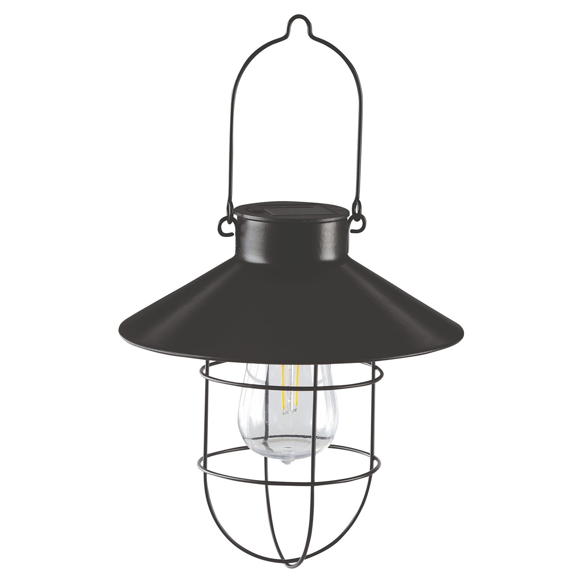 Bild 3 von BELAVI Solar-Industrielaterne