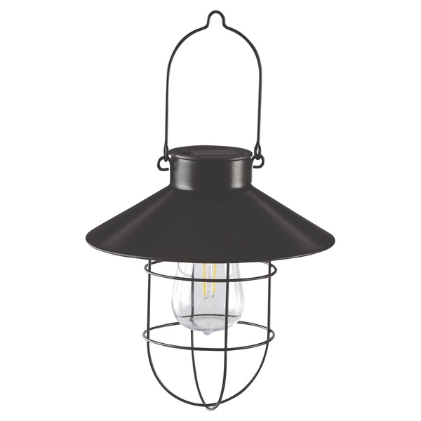 Bild 3 von BELAVI Solar-Industrielaterne