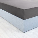 Bild 1 von Dreamtex Spannbetttuch für Boxspringbetten