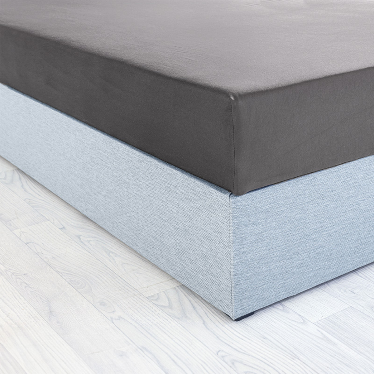 Bild 1 von Dreamtex Spannbetttuch für Boxspringbetten