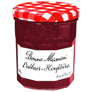 Bonne Maman Konfitüre