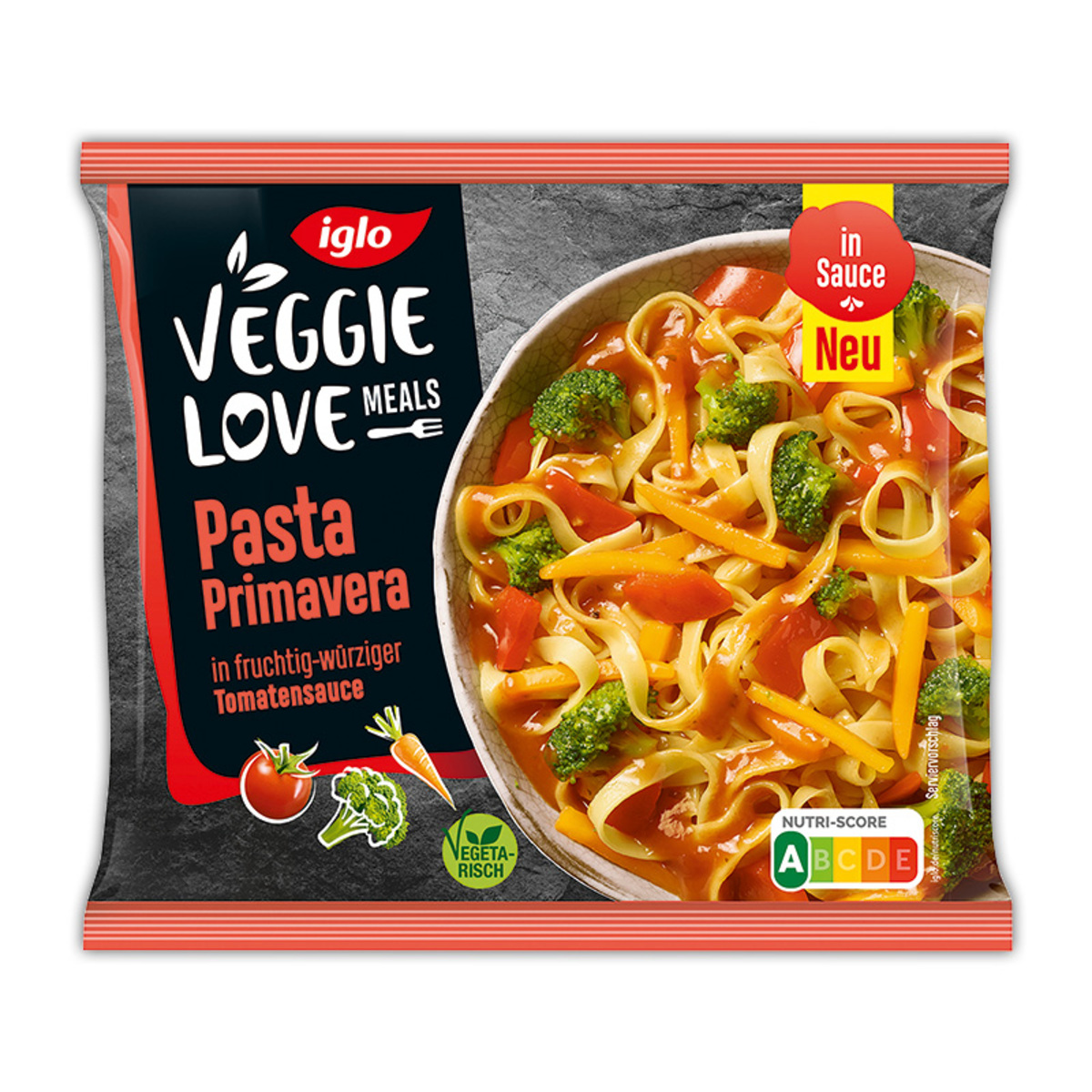 Bild 4 von Iglo Fertiggericht