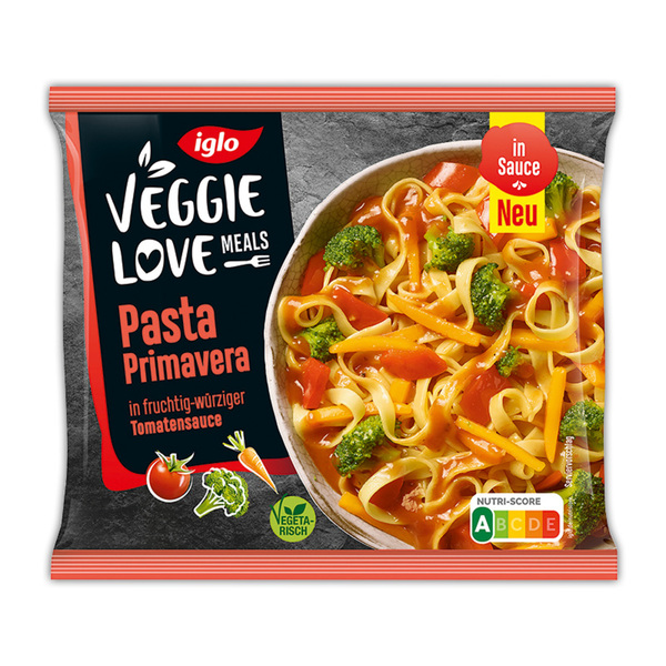 Bild 4 von Iglo Fertiggericht
