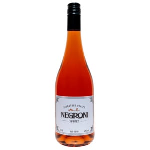 Negroni Spritz 0,75l