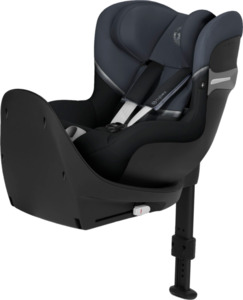 CYBEX GOLD Auto-Kindersitz "Sirona S2 i-Size", Granite Black