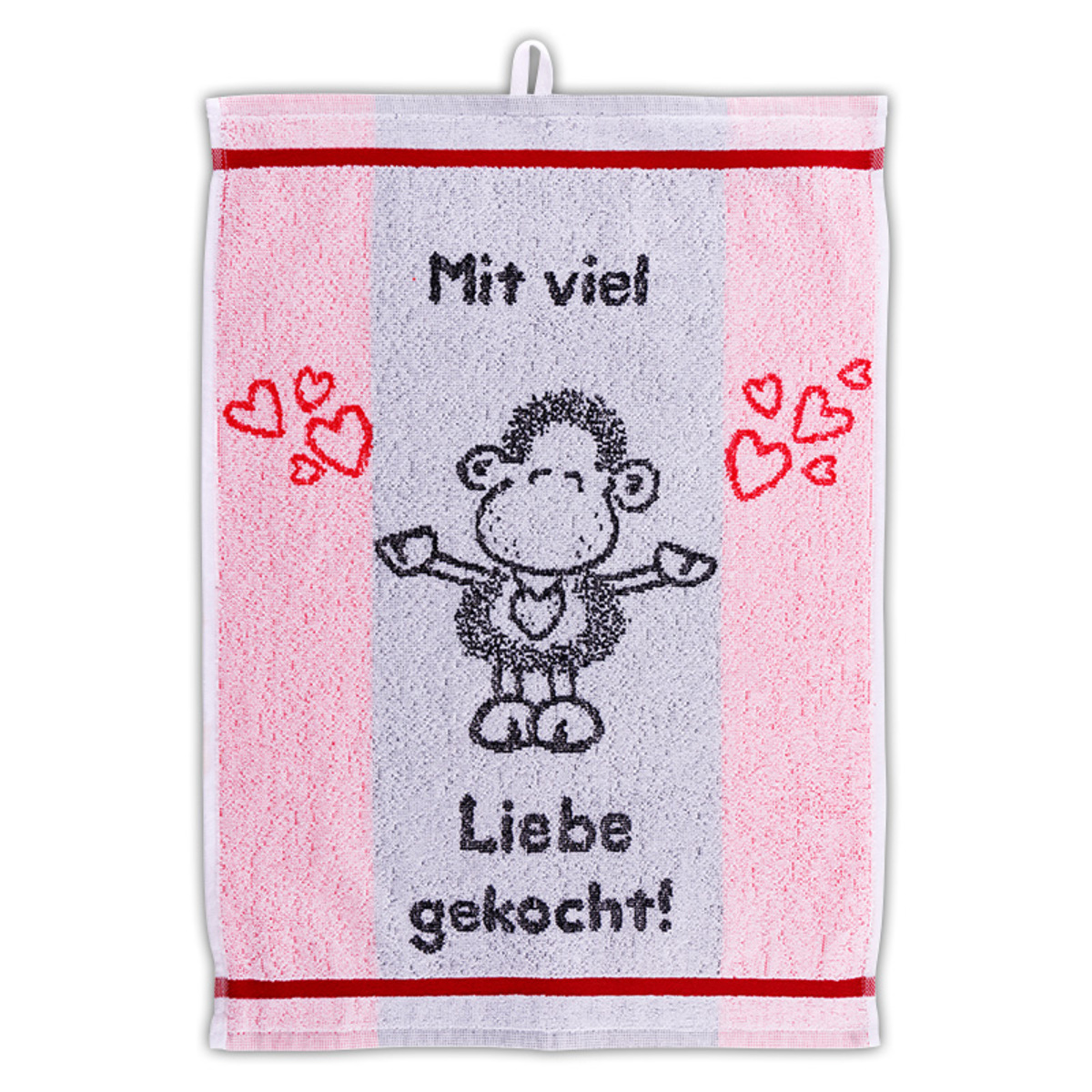 Bild 2 von Sheepworld Frottiertücher 2er-Set