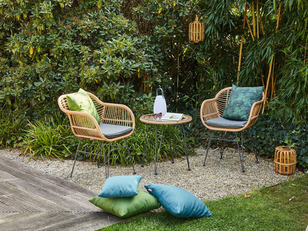 Bild 3 von SIENA GARDEN Balkonset »Tiros«, 3-teilig