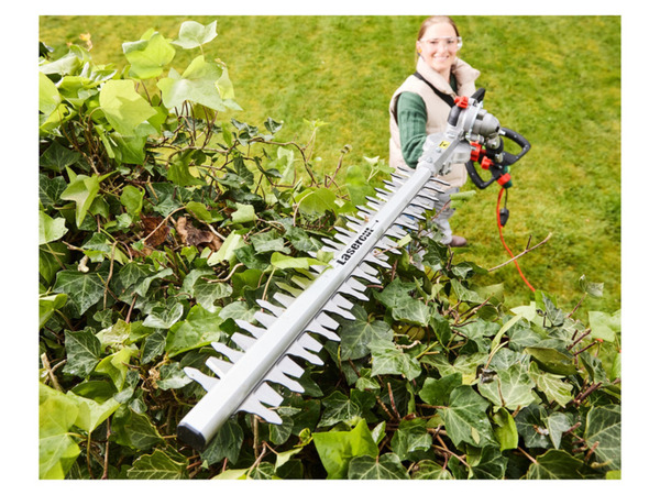 PARKSIDE® LangstielHeckenschere »PHSL 710 A1«, 710 W von Lidl für 59