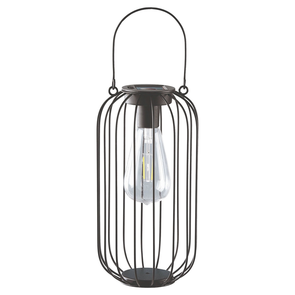 Bild 4 von BELAVI Solar-Industrielaterne