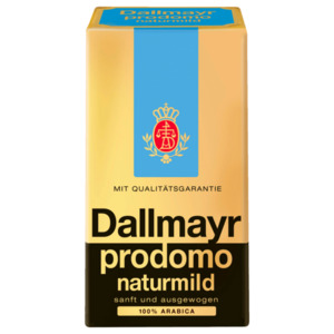 Dallmayr Prodomo