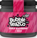 Bild 2 von BubbleTea2Go Sirup Raspberry, 100 g