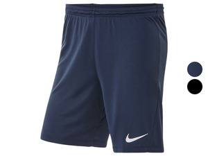 Nike Herren Shorts »Park«, mit Mesh-Einsätzen