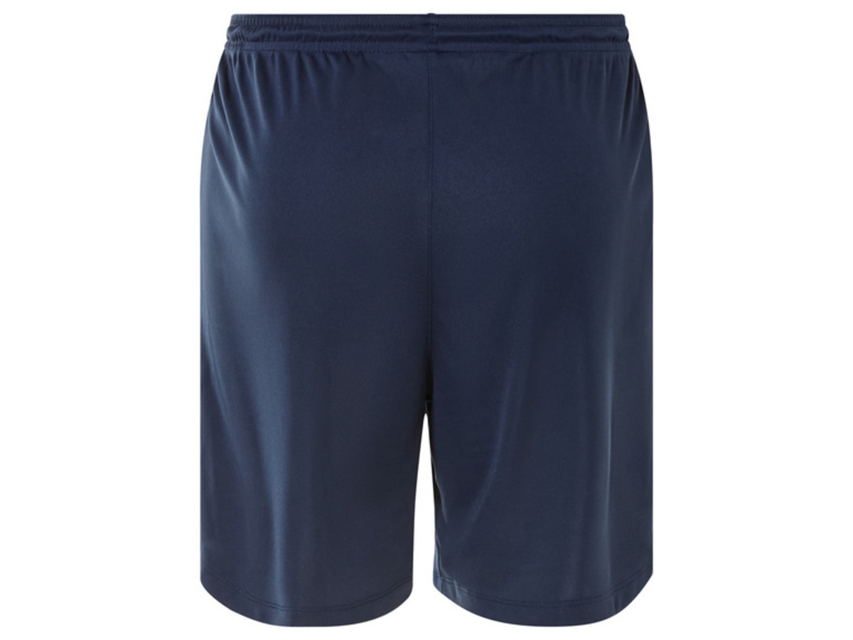 Bild 3 von Nike Herren Shorts »Park«, mit Mesh-Einsätzen