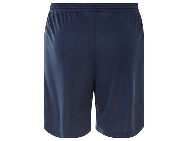 Bild 3 von Nike Herren Shorts »Park«, mit Mesh-Einsätzen