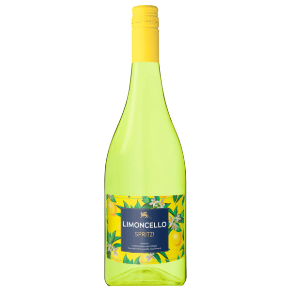 Bild 1 von P&P Limoncello Spritz! 0,75l