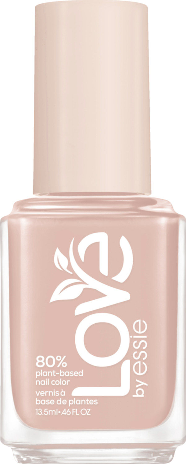 Bild 1 von essie LOVE BY ESSIE Nagellack 10 BACK TO LOVE, 13,5 ml