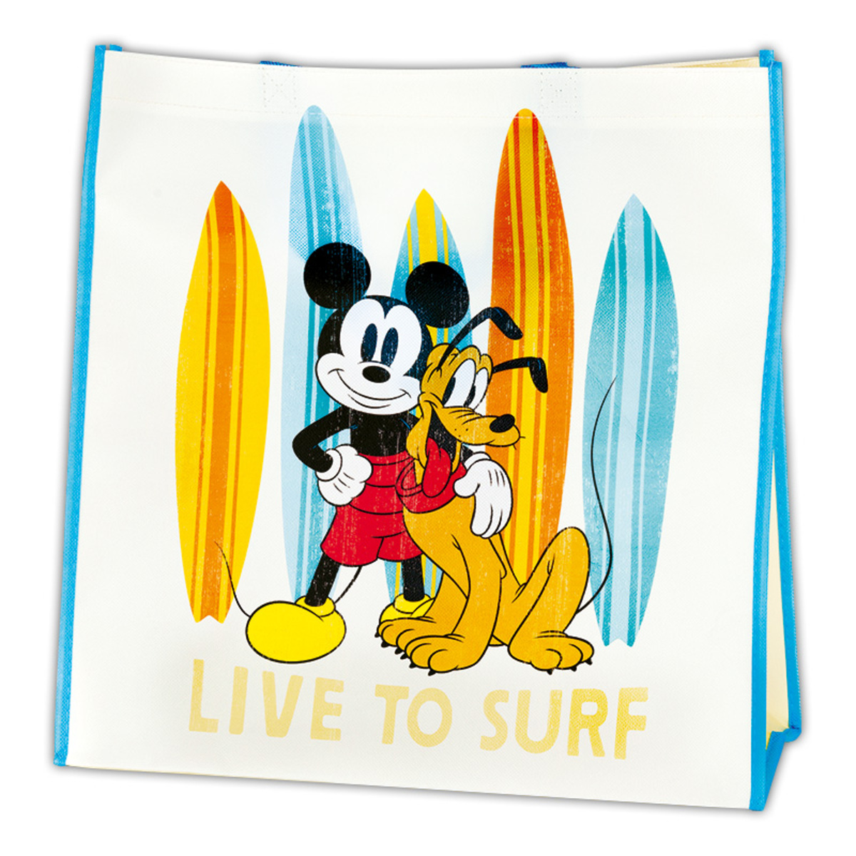 Bild 2 von Disney Permanent Tragetasche