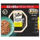 Bild 1 von SHEBA®  Katzennassfutter 2,72 kg