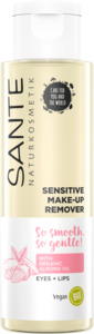 SANTE NATURKOSMETIK Augen Make-up Entferner Sensitive