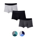 Bild 1 von UP2FASHION Herren Hipster, 3er-Set