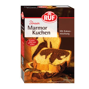 RUF Marmor Kuchen 450 g