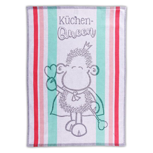 Bild 2 von Sheepworld Geschirrtücher 2er-Set