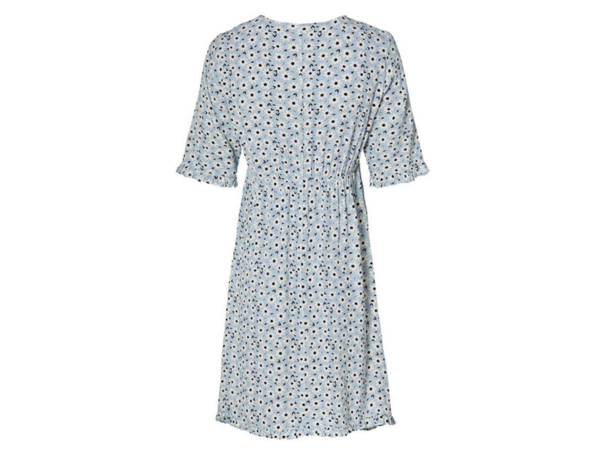 Bild 3 von esmara® Umstandskleid mit Gummizug in der Taille