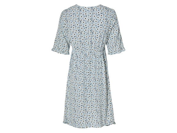 Bild 3 von esmara® Umstandskleid mit Gummizug in der Taille