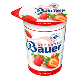 Bauer Der große Bauer