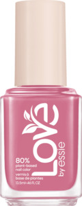 essie LOVE BY ESSIE Nagellack 70 SPINNING IN JOY, 13,5 ml