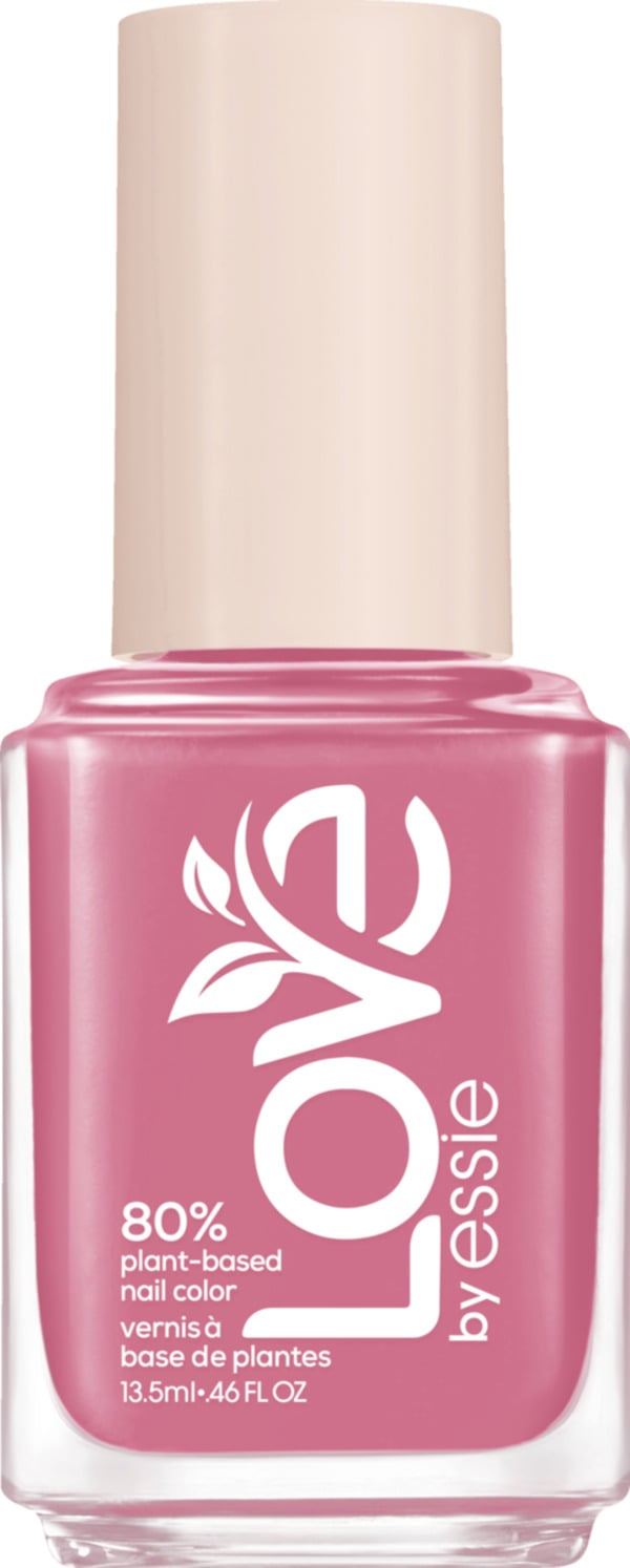 Bild 1 von essie LOVE BY ESSIE Nagellack 70 SPINNING IN JOY, 13,5 ml